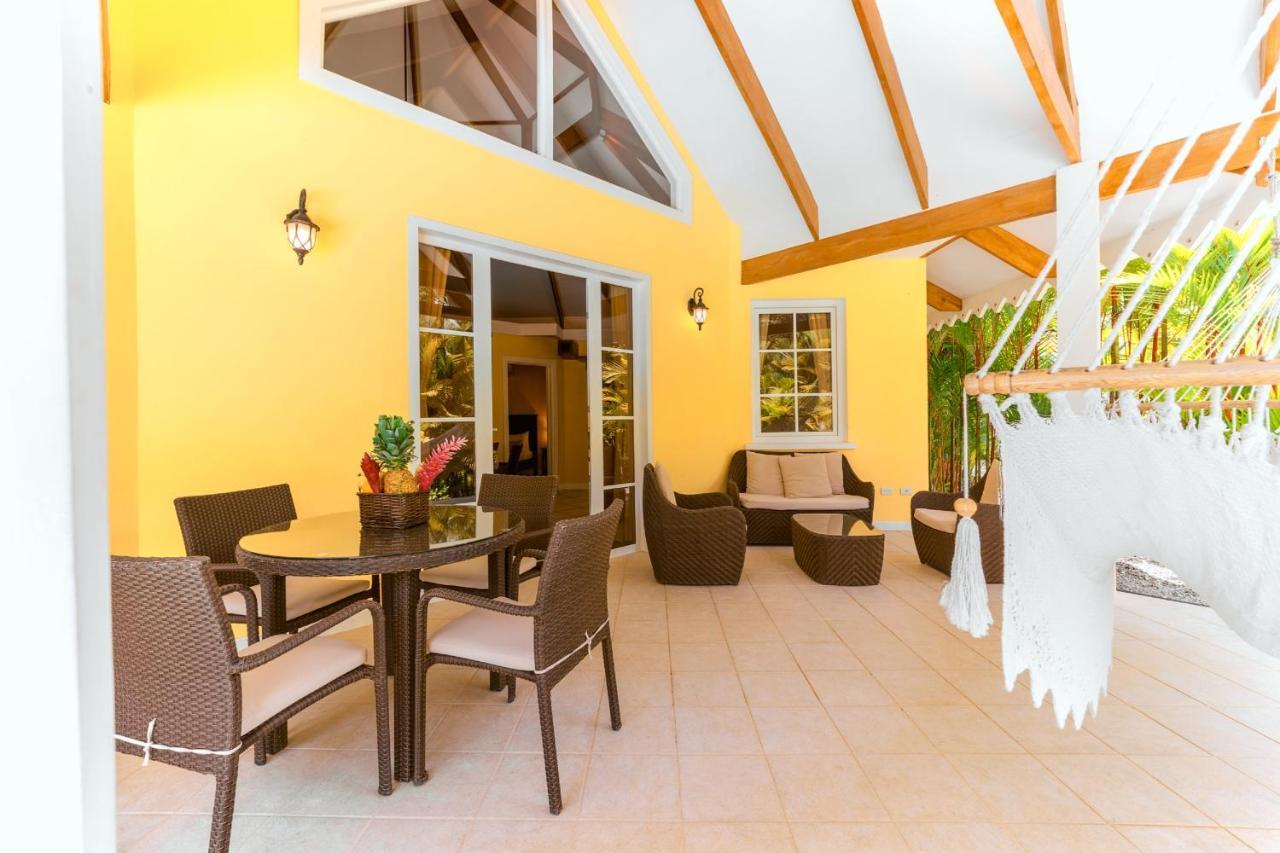 Lomas Del Caribe Villa Puerto Viejo de Talamanca Exterior photo